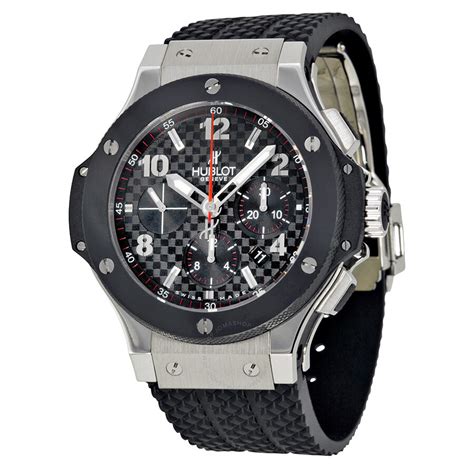 hublot big bang steel 44mm 301 sb 131 rx|Hublot big bang watch price.